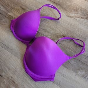 Victoria's Secret Very Sexy Push-Up Bra